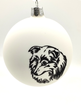 Tree Ball Collie